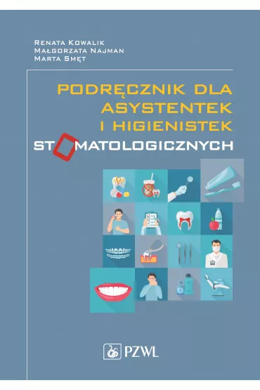 Podr�cznik dla asystentek i higienistek stomatologicznych