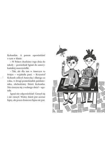 Kolumb. Cakiem inna historia. Czytam sobie. Poziom 3 - Artur Domosawski, Gosia Herba