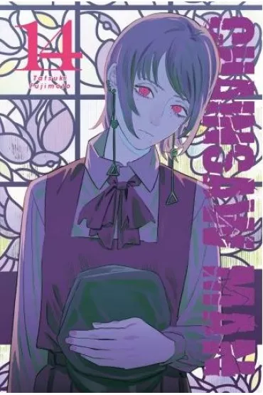 Chainsaw Man. Tom 14 - Tatsuki Fujimoto