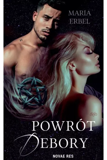Powr�t Debory - Maria Erbel