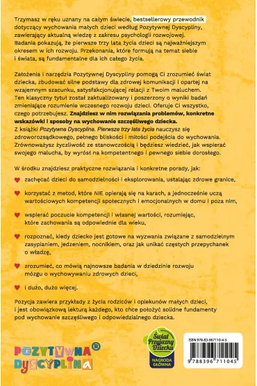 Pozytywna Dyscyplina. Pierwsze 3 lata �ycia - Jane Nelsen, Cheryl Erwin, Roslyn Ann  Duffy