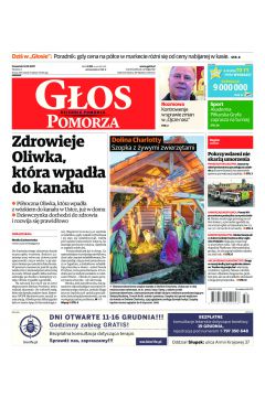 ePrasa Gos - Dziennik Pomorza - Gos Pomorza 290/2017