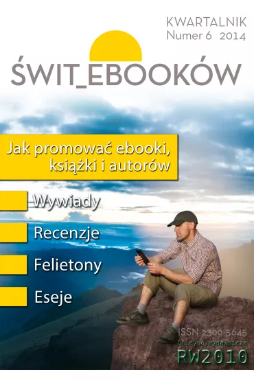 �wite ebook�w nr 6 mobi epub