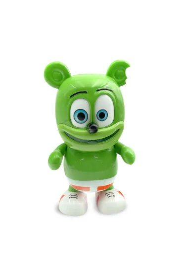 Ta�cz�cy i �piewaj�cy Gummi Mi� Cobi