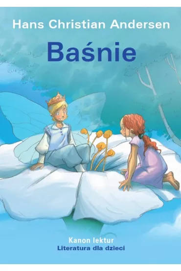 Ba�nie Andersena - Hans Christian Andersen