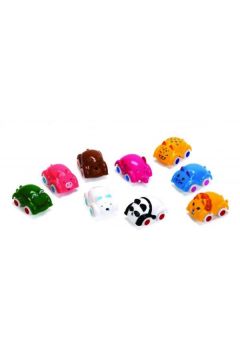 Wesoe autko Mini Chubbies Viking Toys