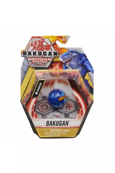 Bakugan kula podstawowa Geogan Rising mix