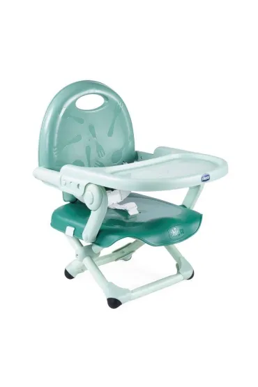 Chicco Krzese�ko Pocket Snack sage 6-36m
