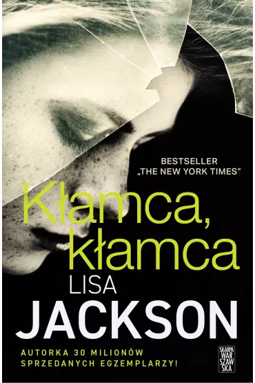 Kamca, kamca - Lisa Jackson