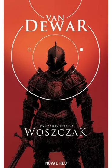 Van Dewar - Ryszard Anatol Woszczak