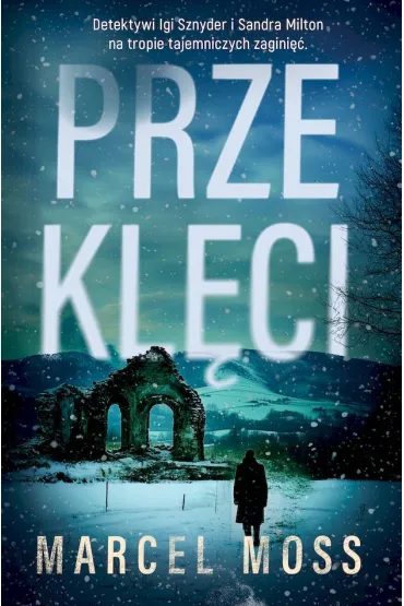 Przekl�ci wyd. specjalne - Marcel Moss