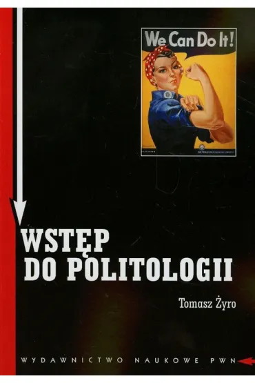 Wst�p do politologii - Tomasz �yro