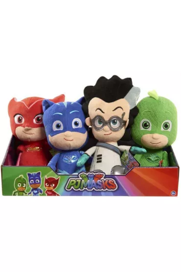 Cobi Pid�amersi. Maskotki