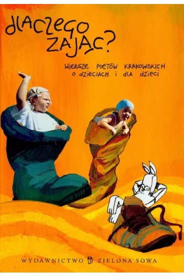 Dlaczego zaj�c + CD