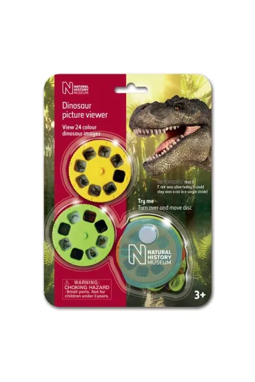 Kieszonkowa przegl�darka zdj�� Brainstorm Toys