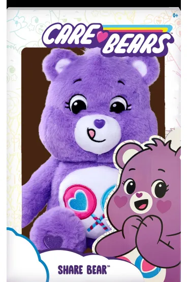 TM Mi� Mi�ka, 35 cm, w pude�ku Simba