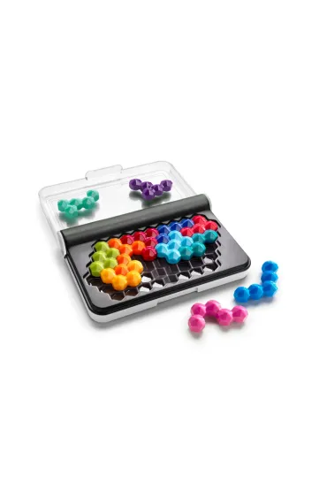Smart Games IQ. Six Pro (ENG) IUVI Games
