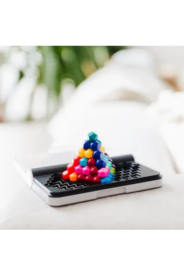 Smart Games IQ. Six Pro (ENG) IUVI Games