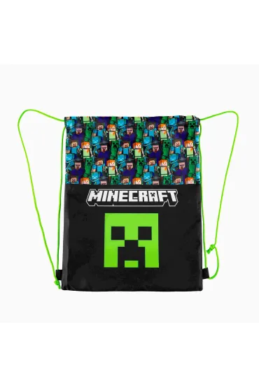 Astra Worek na obuwie Minecraft