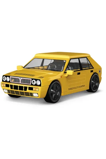 Action town Lancia Delta HF Integrale EVO