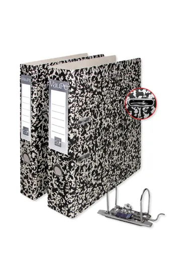 VauPe Segregator A4-75mm d�wig. Marmurek T