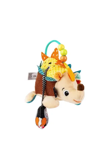 Je� Henio Deluxe Balibazoo