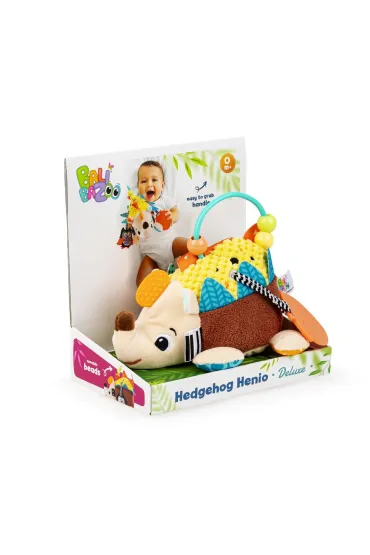 Je� Henio Deluxe Balibazoo