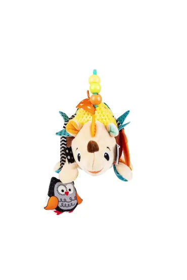 Je� Henio Deluxe Balibazoo