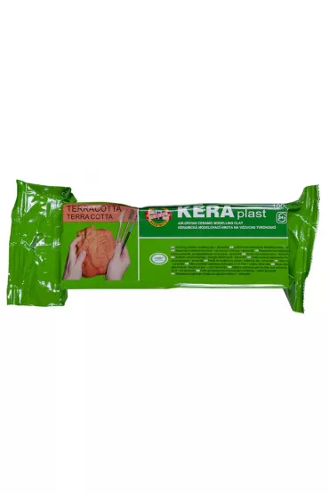 Koh-I-Noor Glinka samoutwardzalna terakota 131707 1000g