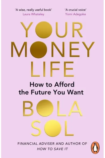 Your Money Life wer. angielska - Bola Sol