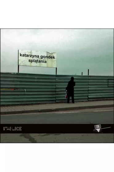 Spl�tania - Katarzyna Gondek