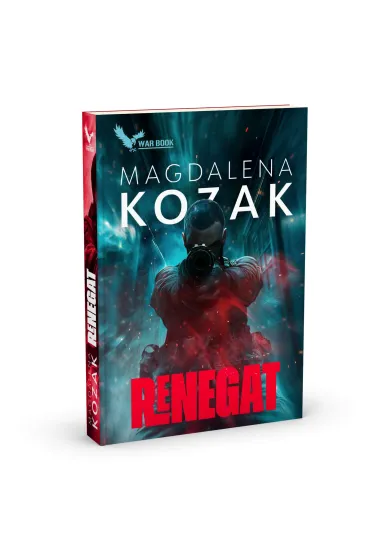 Renegat - Magdalena Kozak
