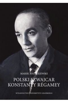 eBook Polski Szwajcar Konstanty Rgamey pdf