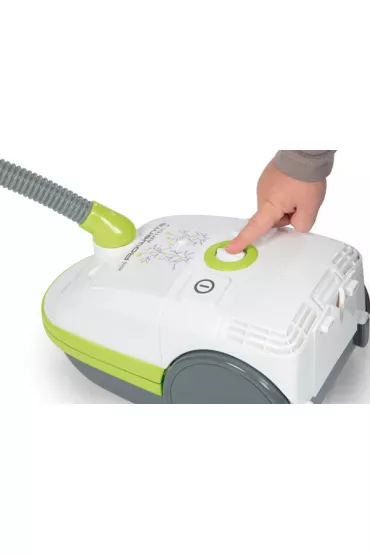 Smoby odkurzacz Rowenta artec 2 sm-24404 *