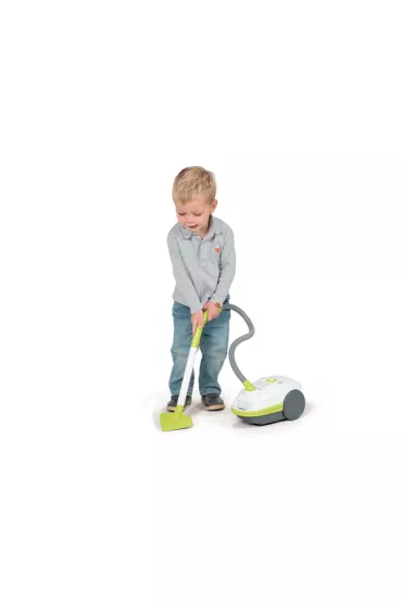 Smoby odkurzacz Rowenta artec 2 sm-24404 *