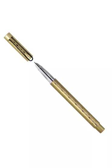 Toma Pi�ro metalowe w gwiazdki z�ote