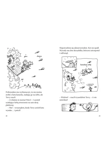 13-pi�trowy domek na drzewie. Domek na drzewie. Tom 1 - Andy Griffiths