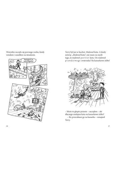 13-pi�trowy domek na drzewie. Domek na drzewie. Tom 1 - Andy Griffiths