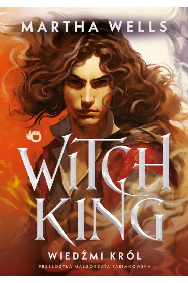Witch king. Wied�mi kr�l - Martha Wells