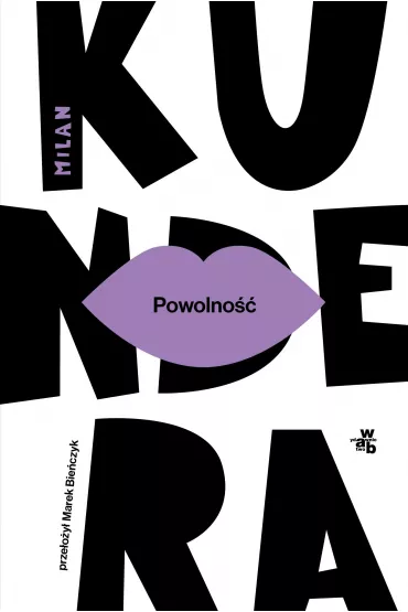 Powolno�� - Milan Kundera