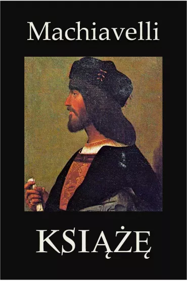 eBook Ksi��� mobi epub - Niccolo Machiavelli