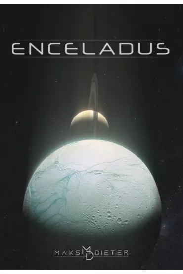 eBook enceladus - nowa wersja pdf mobi epub - Maks  Dieter