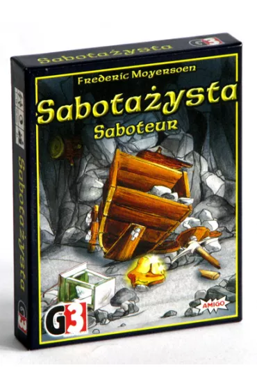 Sabota�ysta