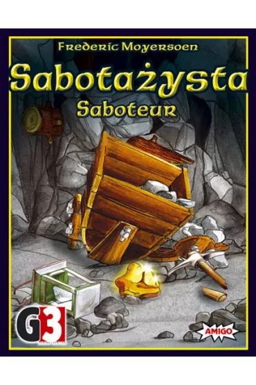 Sabota�ysta
