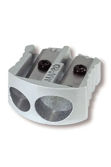 Maped Temper�wka podw�jna metalowa METAL 506700