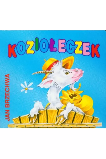 BN Kozio�eczek SARA