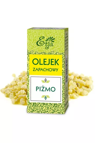 Etja Olejek zapachowy Pi�mo 10 ml