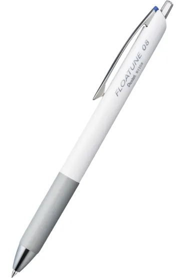 Pentel Pi�ro kulkowe Floatune 0,8 mm czarne