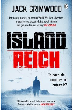 Island Reich