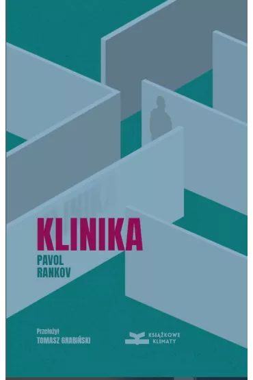 Klinika - Pavol Rankov